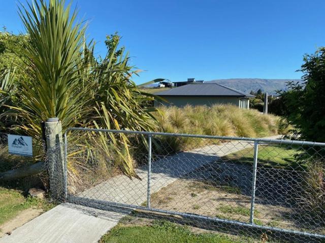 Hotel Minaret Ridge Retreat Wanaka Exterior foto
