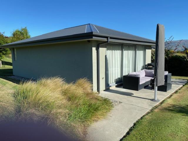 Hotel Minaret Ridge Retreat Wanaka Exterior foto