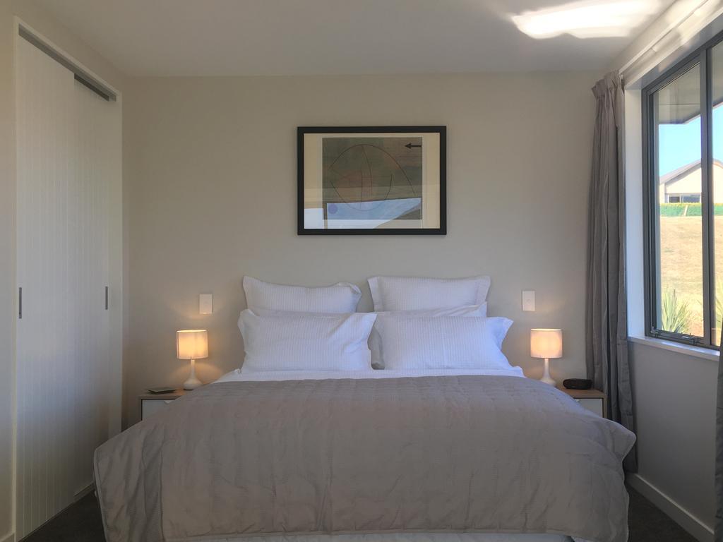 Hotel Minaret Ridge Retreat Wanaka Exterior foto